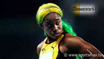 What does Shelly-Ann Fraser-Pryce's silence on coaching issue mean? - sportsmax.tv