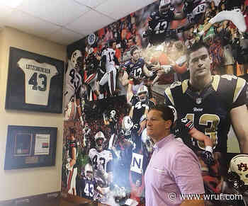 Gene Chizik Talks Coaching Career, Pat Dye, NCAA Likeness Rule, and More - ESPN 98.1 FM - 850 AM WRUF - WRUF