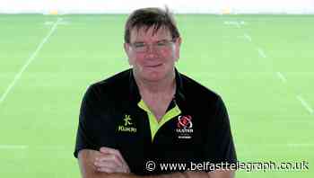 Anderson hailed after retirement from coaching - Belfast Telegraph