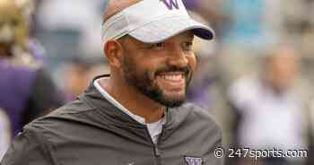 New updates to UW coaching salary database - 247Sports