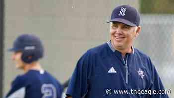 Coaching at home has worked well for Bryan's Koby Martin - Bryan-College Station Eagle