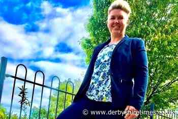 Why Katie Rowson is "excited" to start head of coaching role at Chesterfield FC Women - Derbyshire Times