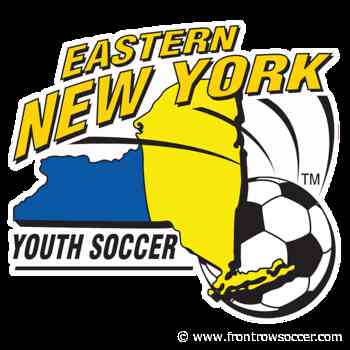 C COACHING COURSES: ENYYSA to host them on Long Island, Capital District this summer - frontrowsoccer.com