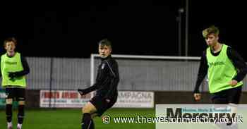 Weston have the 'best coaching system' around says Ethan Reed - Weston Mercury