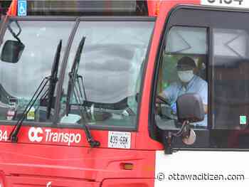 Biderman: Read my lips – if only you weren't wearing a face mask