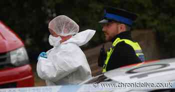 Death of Sunderland man treated as murder with five people arrested