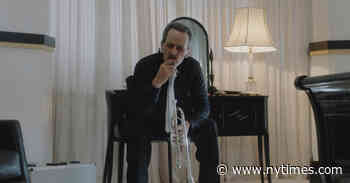 ‘Dreamland’ Review: The Hit Man and the Trumpeter