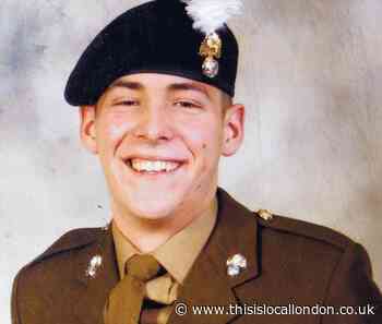 Lee Rigby's mum: Stop using my son to oppose Black Lives Matter protests