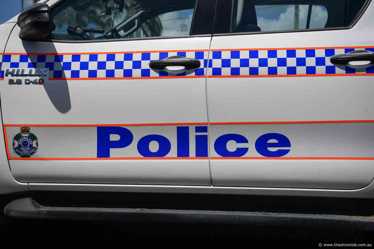 Police investigate break and enter in North Toowoomba - Chronicle