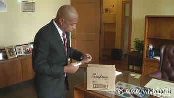 African-American WNY pastors to stand together in solidarity