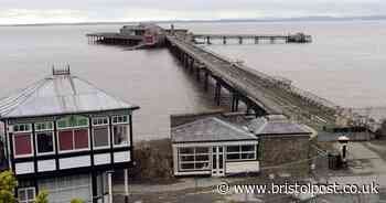 Historic pier could soon be purchased by council