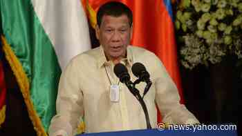 Philippines drugs war: UN report criticises &#39;permission to kill&#39;