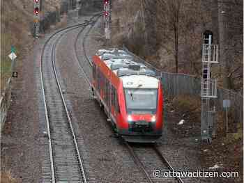 Getting around: O-Train Line 1 running again, Queensway construction continues