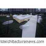 2020 WAN Awards entry: Cheng Dong · A Coherent City - Sangu Design (Guangzhou) Co., Ltd