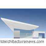 2020 WAN Awards entry: DMV Inglewood - Paul Murdoch Architects