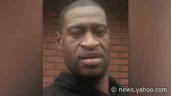 All four officers involved in death of George Floyd have been charged