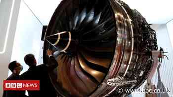 Rolls-Royce to cut 700 jobs at Renfrewshire plant
