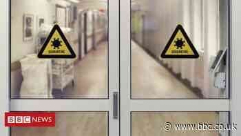 Coronavirus in Scotland: How can we restart the NHS?