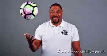 The Newcastle United player who would make John Barnes' 'Premier League XI outside the top six'