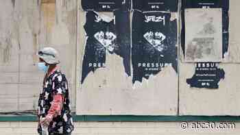 Coronavirus in US: 1.87M workers seek jobless aid in 9th straight weekly decline