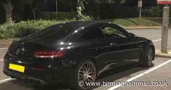 Driver caught at 136mph on M62 tells police he's speeding to buy burger