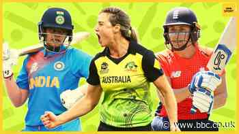 Pick your women's world T20 XI: Who makes your team?