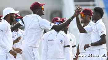 England v West Indies: Three Windies players opt out of tour because of coronavirus fears