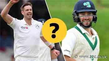 Quiz: Can you pass our 'Test' on Irish cricket?