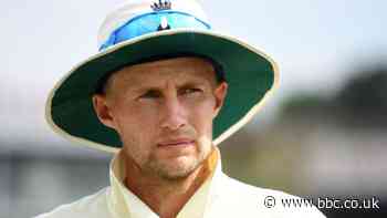 Joe Root: England captain would miss Test for birth of child