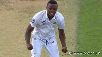 Kagiso Rabada 'fully committed' to playing for South Africa
