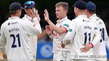 County cricket: Player wage cuts extended into June and July, PCA confirms