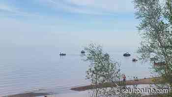 Coast Guard ends search for missing child in Lake Superior