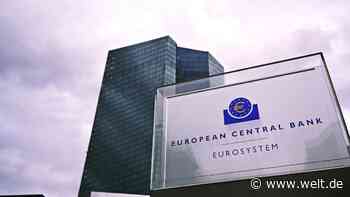 EZB weitet Notkaufprogramm aus