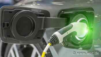 Alles auf Elektro – und der nächste Tiefschlag für die deutschen Autobauer