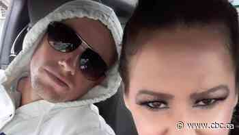 'I'm lucky I'm alive': Edmonton woman trapped in U.S. after fleeing violent husband