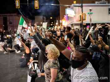 Dadjo: Black people don’t need your wokeness. We need allies