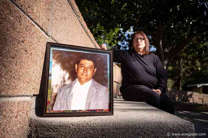 Families agonize waiting for nursing homes to reopen for visitors amid coronavirus outbreak.