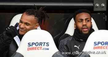 Premier League announce new substitute rules which will affect Newcastle in restart