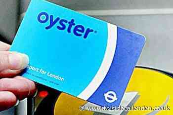 TfL cuts free travel for older people at morning rush hour