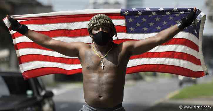 Mitch Landrieu: The price we have paid for not confronting racism