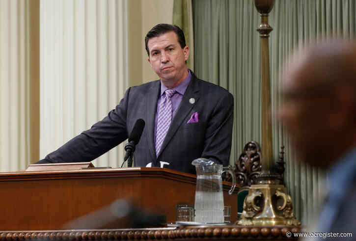 Sacramento’s latest bid to undercut legislative transparency
