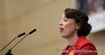 Anger after Business Secretary tested for Covid-19