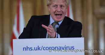 UK coronavirus death toll rises by 132 as fears of second wave loom