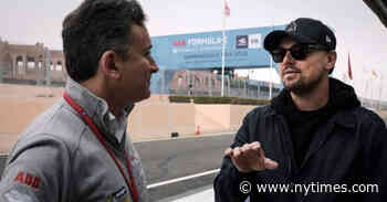 ‘And We Go Green’ Review: Start Your (Quiet) Engines