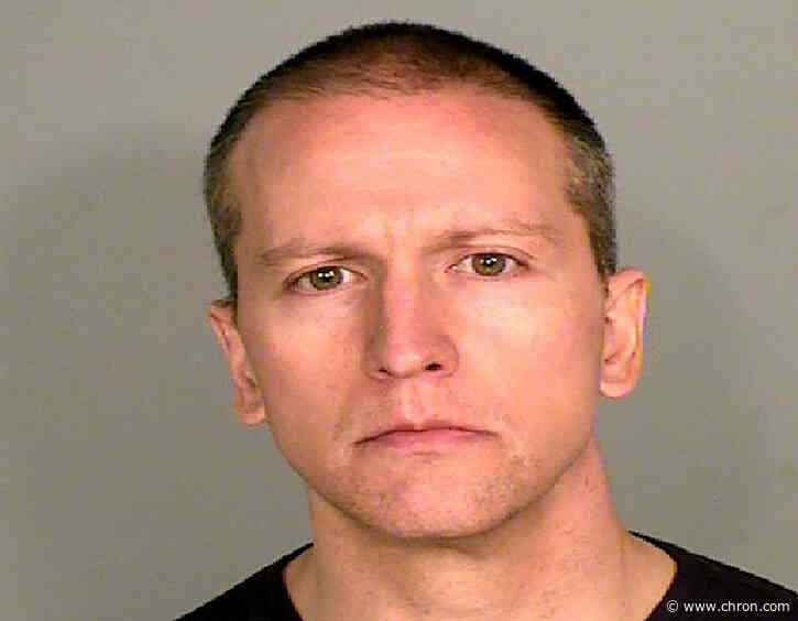 Cop in Floyd case got medals for valor and drew complaints
