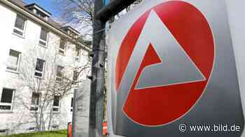 Corona-Krise: 2,8 Millionen Arbeitslose im Mai - BILD