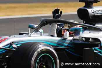 F1 News: Mercedes set for Silverstone test ahead of 2020 F1 season restart