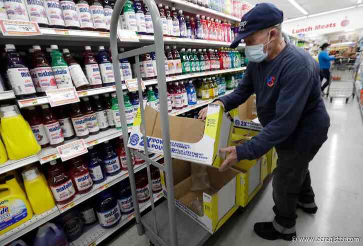 1.9 million seek U.S. jobless aid even as reopenings slow layoffs