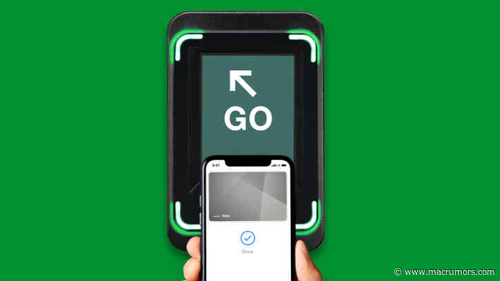 Full Rollout of Apple Pay Support for NYC Subways Delayed Until December