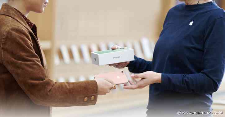 Lawsuit Accusing Apple of Hiding Weakening iPhone Demand Prior to Early 2019 Revenue Warning Allowed to Proceed